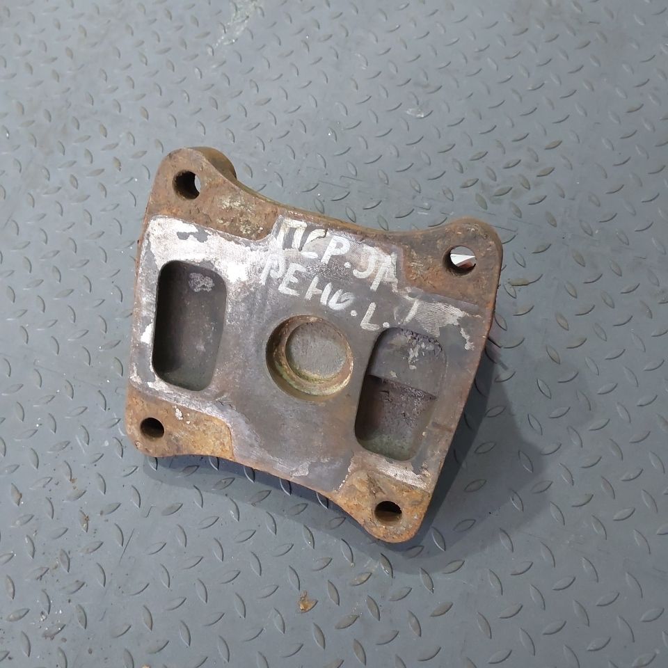 5000704637 RENAULT, № XF433828, фото 4