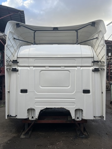 SCANIA Кабина, CP19 Highline, № XF305211, фото 4