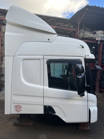 SCANIA Кабина, CP19 Highline, № XF305211, фото 6