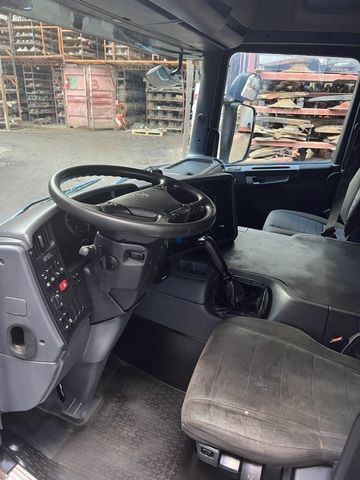 SCANIA Кабина, CP19 Highline, № XF305211, фото 12