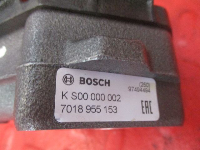 KS00000002 BOSCH ТННД, фото 3