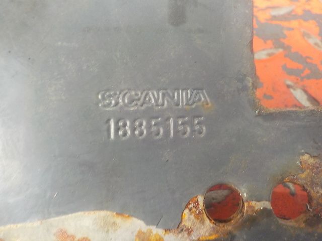 1885155 SCANIA Кронштейн габарита, № XF235600, фото 3