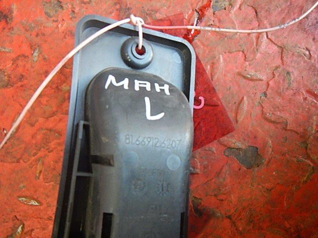 81669126207 MAN Ручка бардачка, № XF372865, фото 4