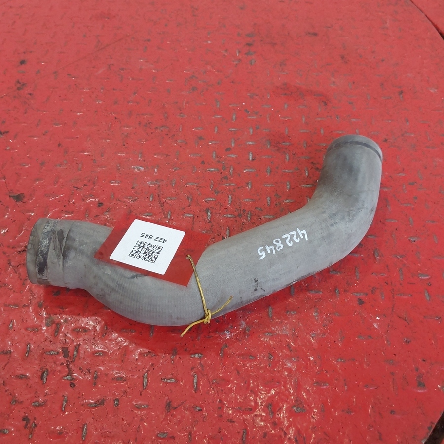 20740344 VOLVO Патрубок водяной, № XF422845, фото 2