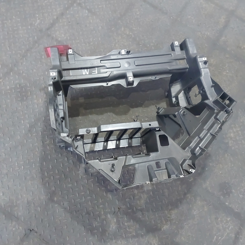 82412360 VOLVO Каркас торпедо, № XF437301, фото 4