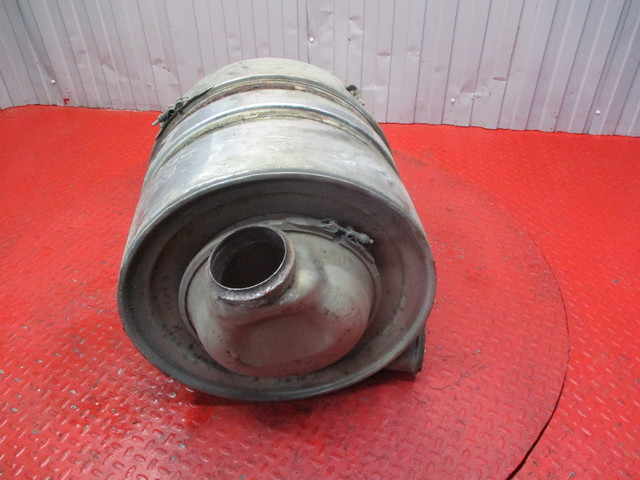 1865785 SCANIA Глушитель основной, № XF353981, фото 1