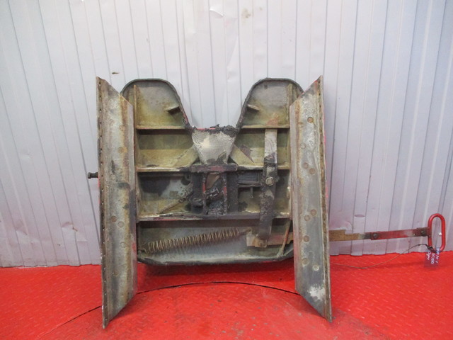 20424243 VOLVO Седло, № XF353982, фото 6