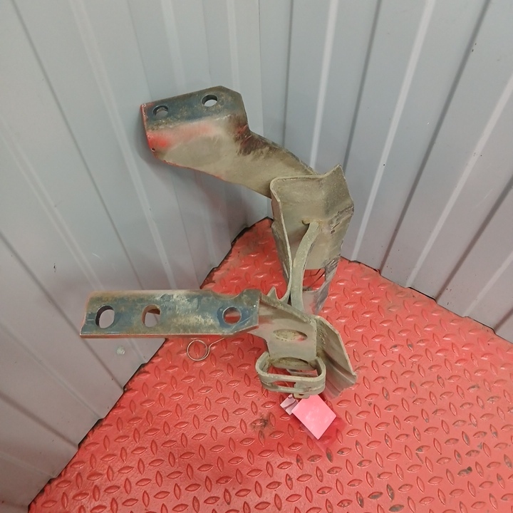 1785354 SCANIA Кронштейн ресивера, № XF481777, фото 3