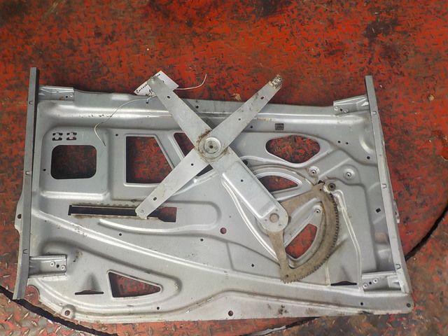 0007200346 MERCEDES Стеклоподъемник правый, № XF108569, фото 3
