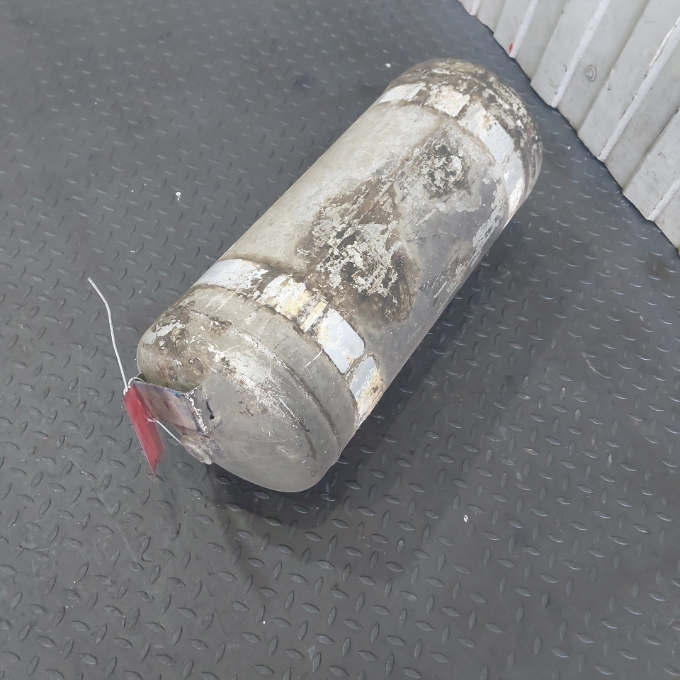1629412 VOLVO, № XF440105, фото 1