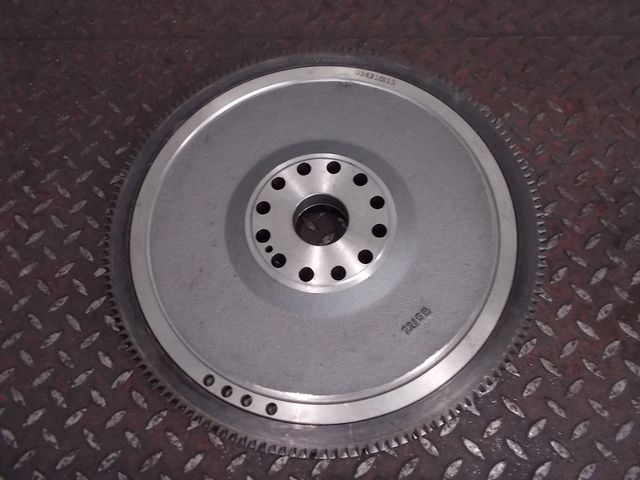 8128333SX STELLOX Маховик, фото 2