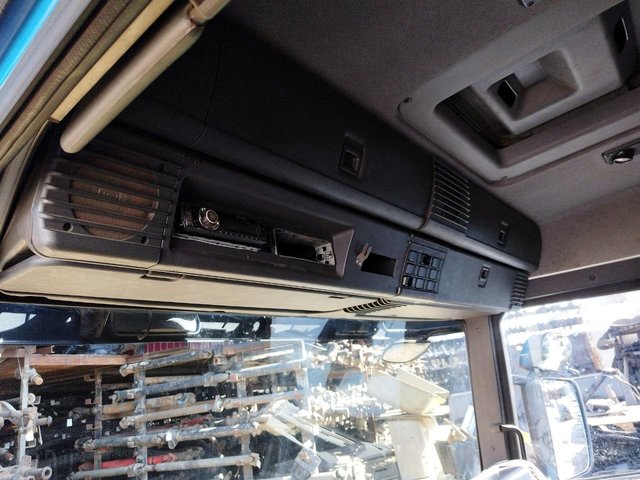 SCANIA Кабина, CP19 Standard, № XF369769, фото 16