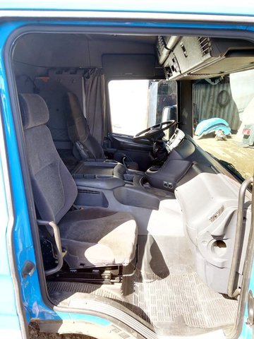 SCANIA Кабина, CP19 Standard, № XF369769, фото 19
