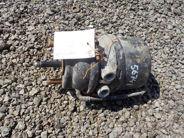 81504106877 MAN Энергоаккумулятор, № XF56741, фото 1