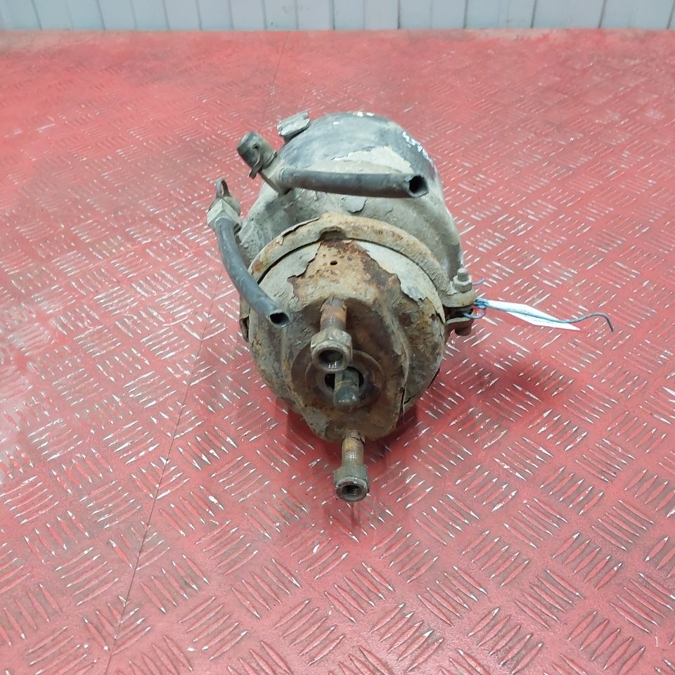 0214202318 MERCEDES Энергоаккумулятор, № XF451967, фото 4