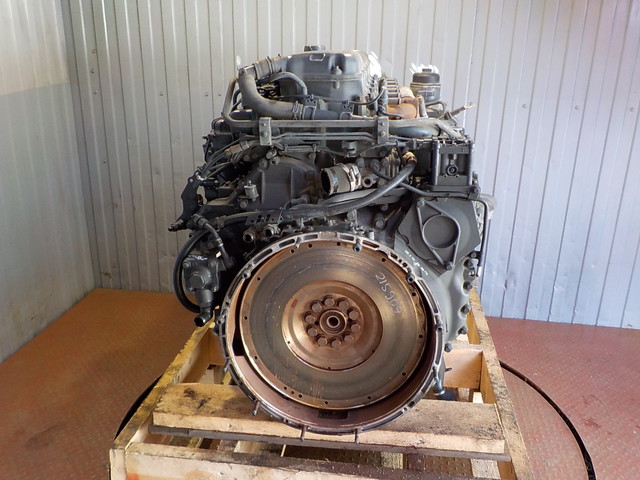 2582887 SCANIA Двигатель, XPI DC13, 148L01, № XF215865, фото 1