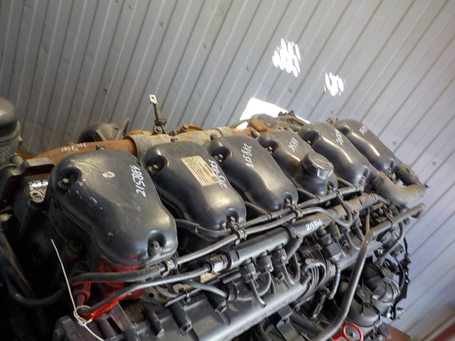 2582887 SCANIA Двигатель, XPI DC13, 148L01, № XF215865, фото 8