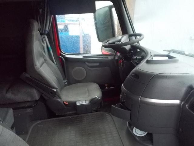 85108936 VOLVO Кабина, Globetrotter, № XF41651, фото 4