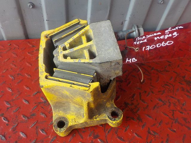 9412418213 MERCEDES Подушка двигателя, № XF170060, фото 4
