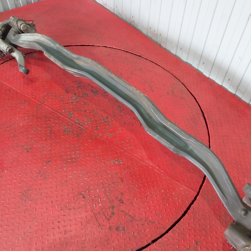 9433311301 MERCEDES Балка передняя, № XF463543, фото 2