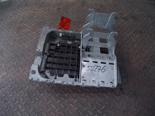 9415421034 MERCEDES Кронштейн электропроводки, № XF52276, фото 1