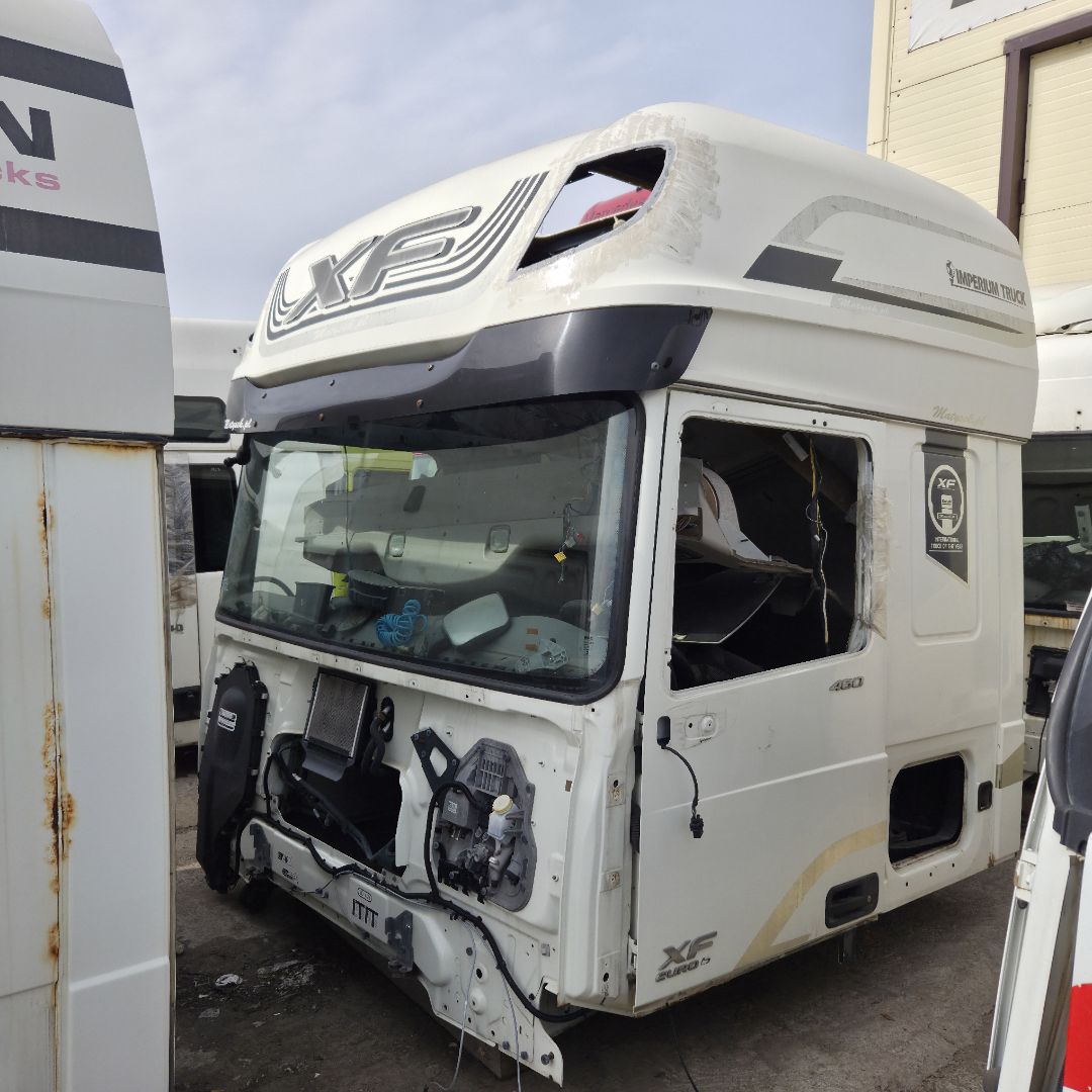 DAF Кабина, № XF443331, фото 1