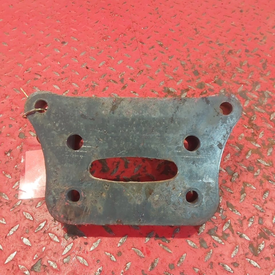 5010094976 RENAULT Кронштейн реактивной тяги, № XF454136, фото 4