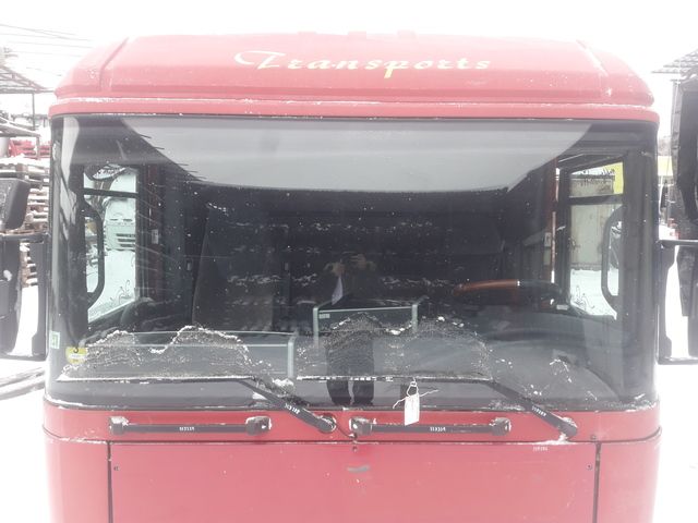5010227457 RENAULT Стекло лобовое, № XF359342, фото 1