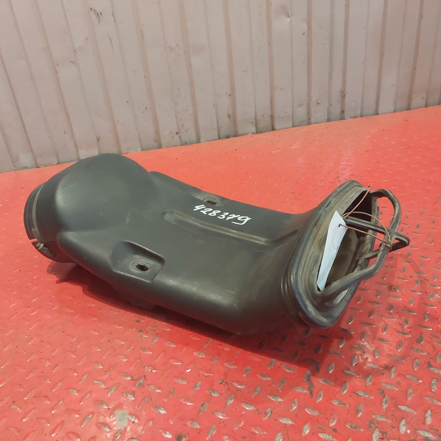 1702369 DAF Воздуховод, № XF428379, фото 1