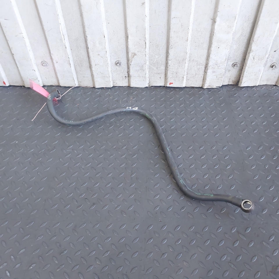 8148581 VOLVO Трубка топливная, № XF442910, фото 2
