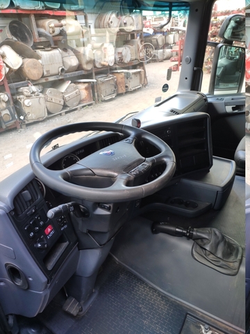SCANIA Кабина, CG19 Highline, № XF232881, фото 10