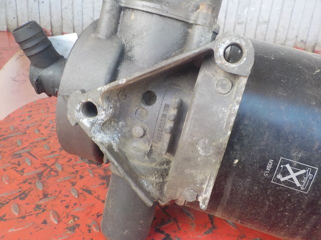 5001867895 RENAULT Осушитель, № XF214712, фото 3