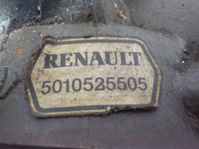 5001867895 RENAULT Осушитель, № XF214712, фото 5