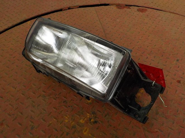 5010379320 RENAULT Фара правая, № XF214626, фото 2