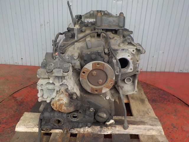 7485003085 RENAULT АКПП, 12AS2301, Без ретардера, № XF109274, фото 5