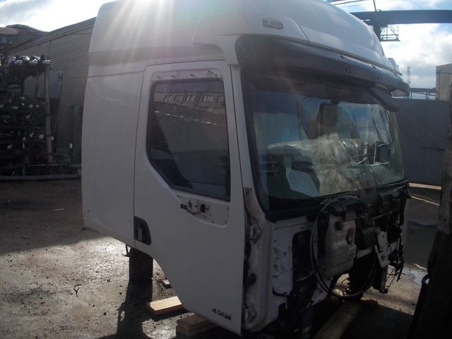 RENAULT Кабина, № XF53258, фото 1