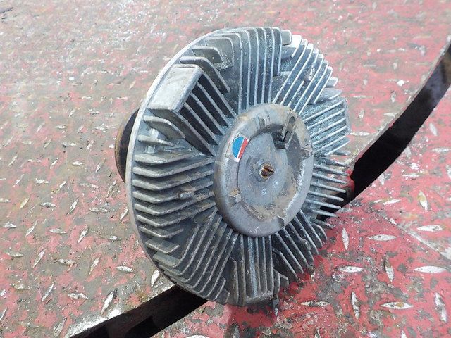 9042000822 MERCEDES Термомуфта, № XF269137, фото 3