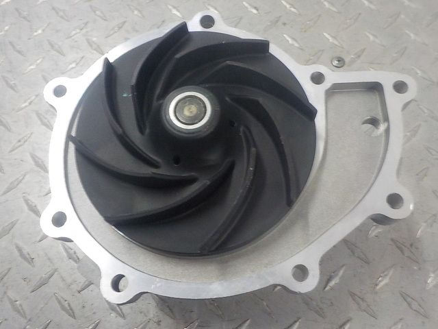 8104185SX STELLOX Насос водяной, фото 3