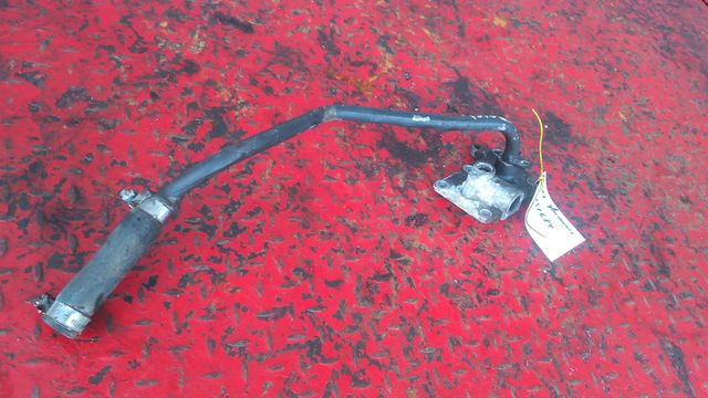 1413932 SCANIA Фланец двигателя, № XF131684, фото 1