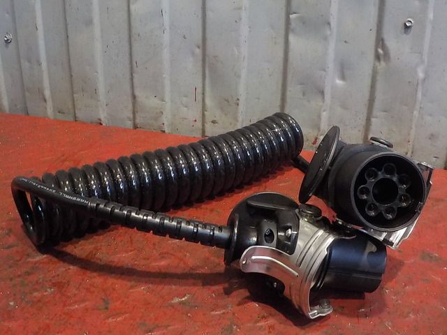 M7324001 MARSHALL Перекидка электрическая, фото 4