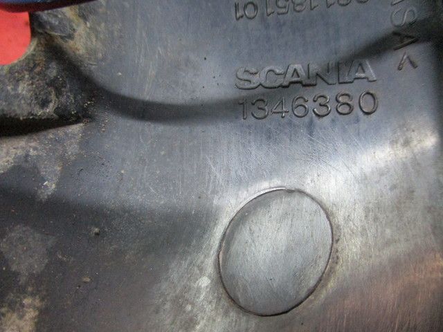 1346380 SCANIA Крышка зеркала, № XF353117, фото 3