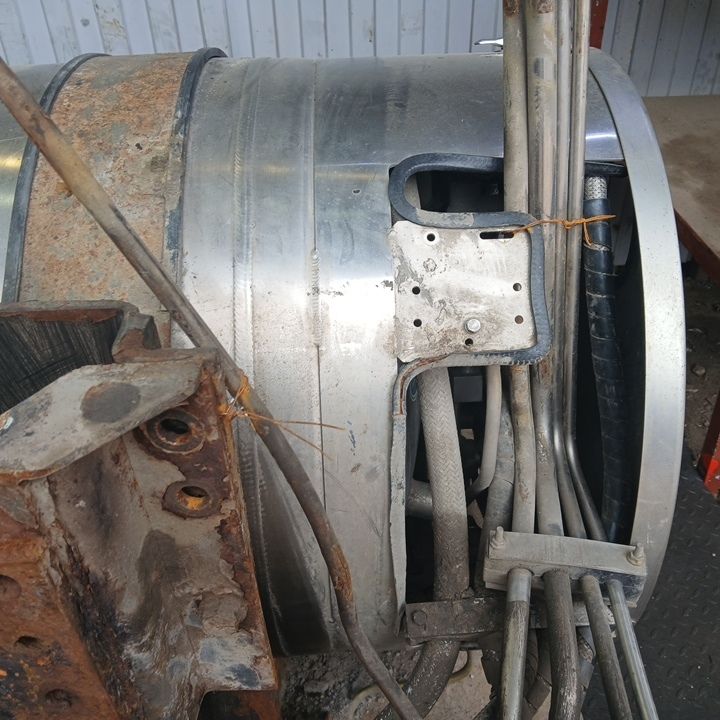 45104440102990 KAMAZ, № XF454474, фото 4