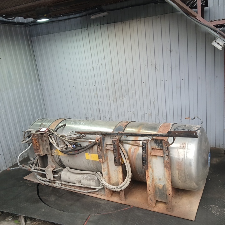 45104440102990 KAMAZ, № XF454473, фото 3