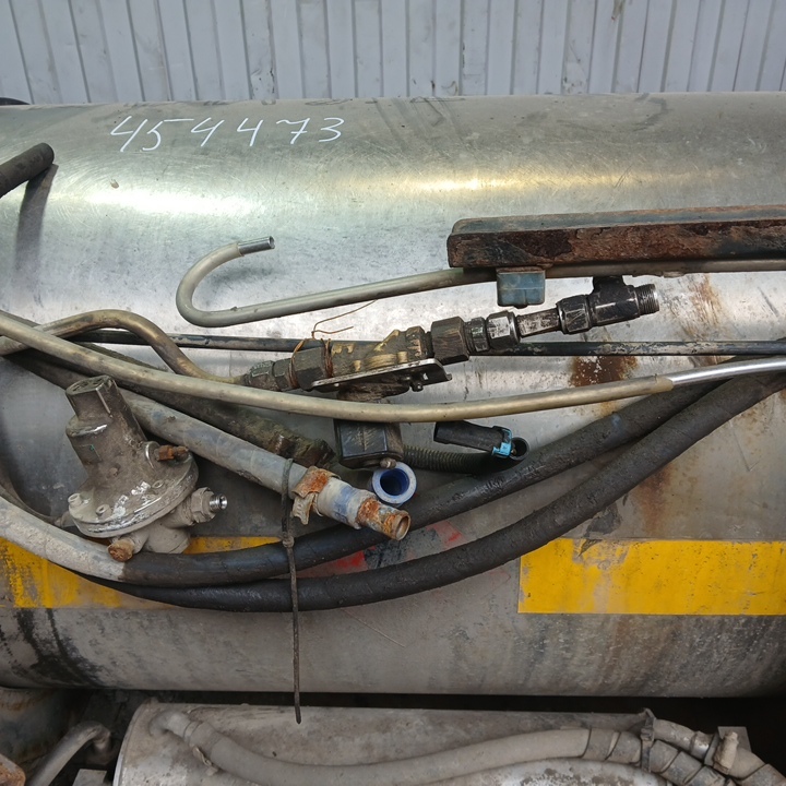 45104440102990 KAMAZ, № XF454473, фото 6