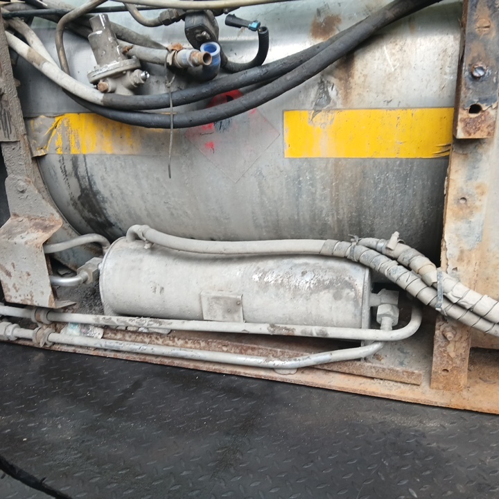 45104440102990 KAMAZ, № XF454473, фото 8