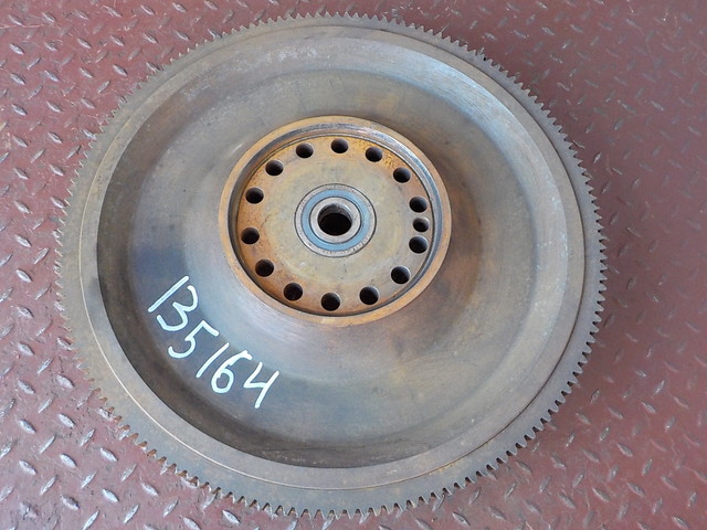 8170798 VOLVO Маховик, № XF135164, фото 4