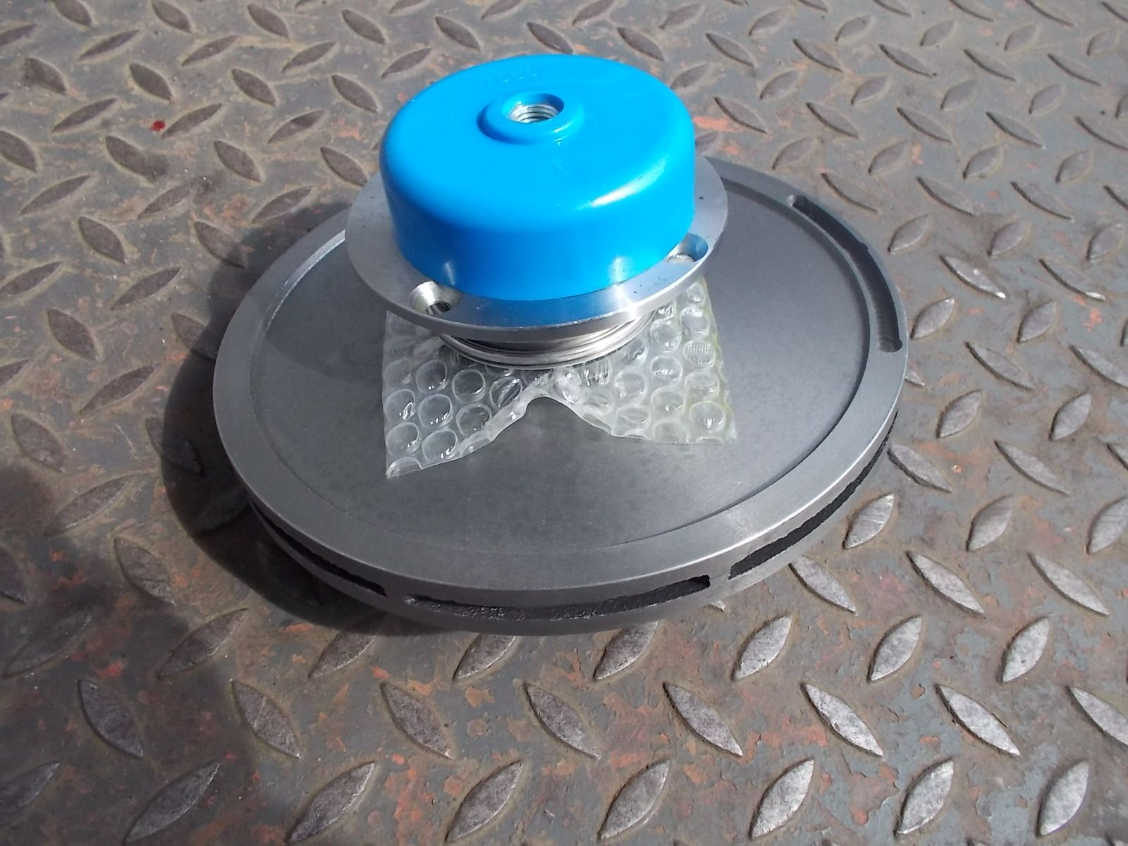 9958 SEM LASTIK Насос водяной, фото 2