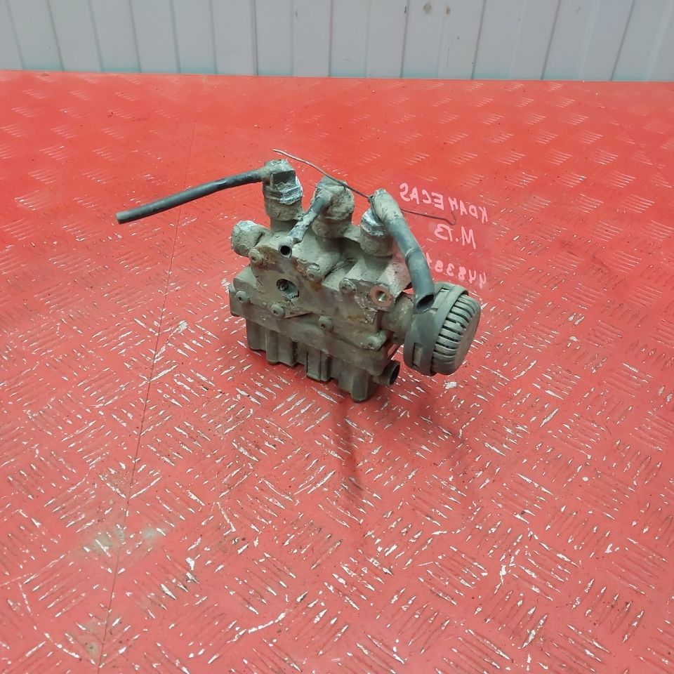 0003278525 MERCEDES Кран ECAS, № XF448391, фото 3