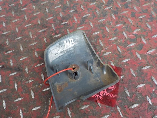 81637310297 MAN Накладка декоративная, № XF280745, фото 3