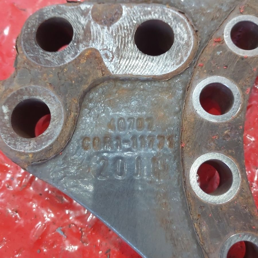 20738470 VOLVO, № XF425157, фото 1